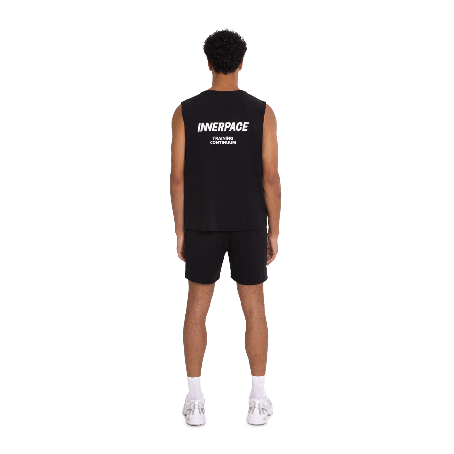 Training Continuum Tank