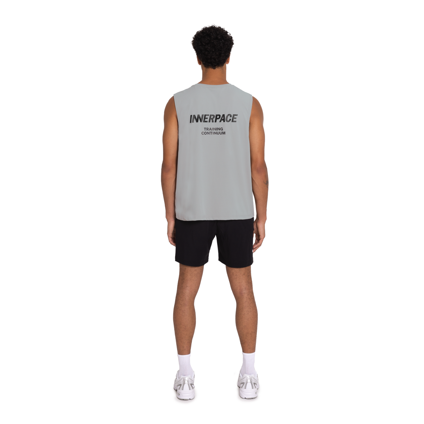 Training Continuum Tank