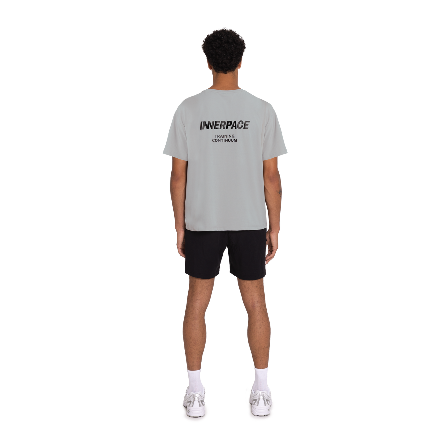 Training Continuum T-Shirt