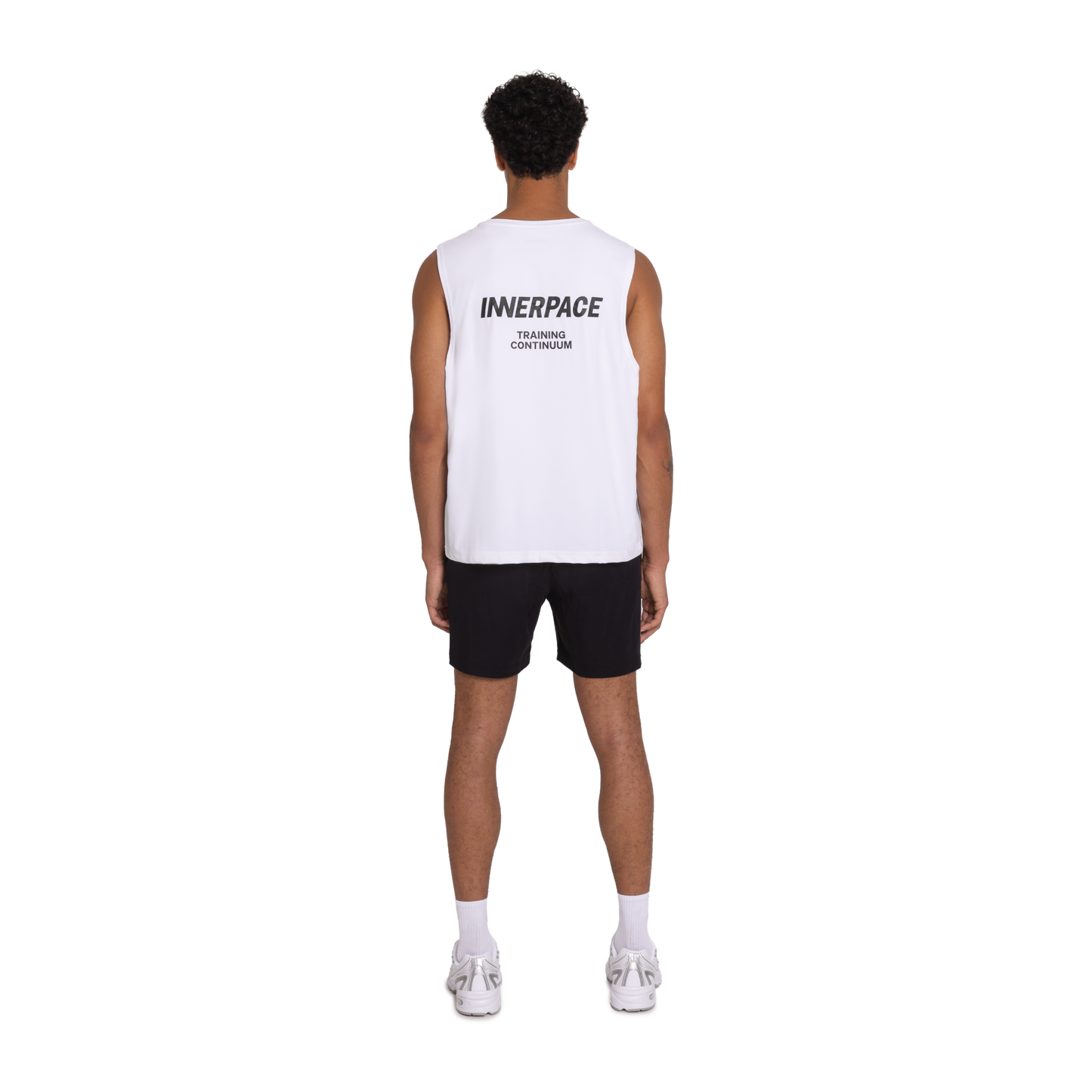 Training Continuum Tank