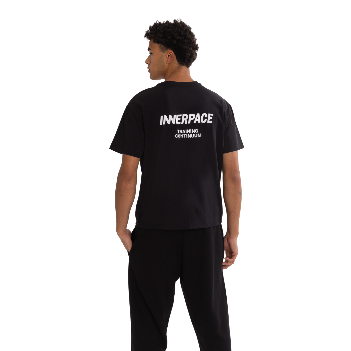 Training Continuum T-Shirt