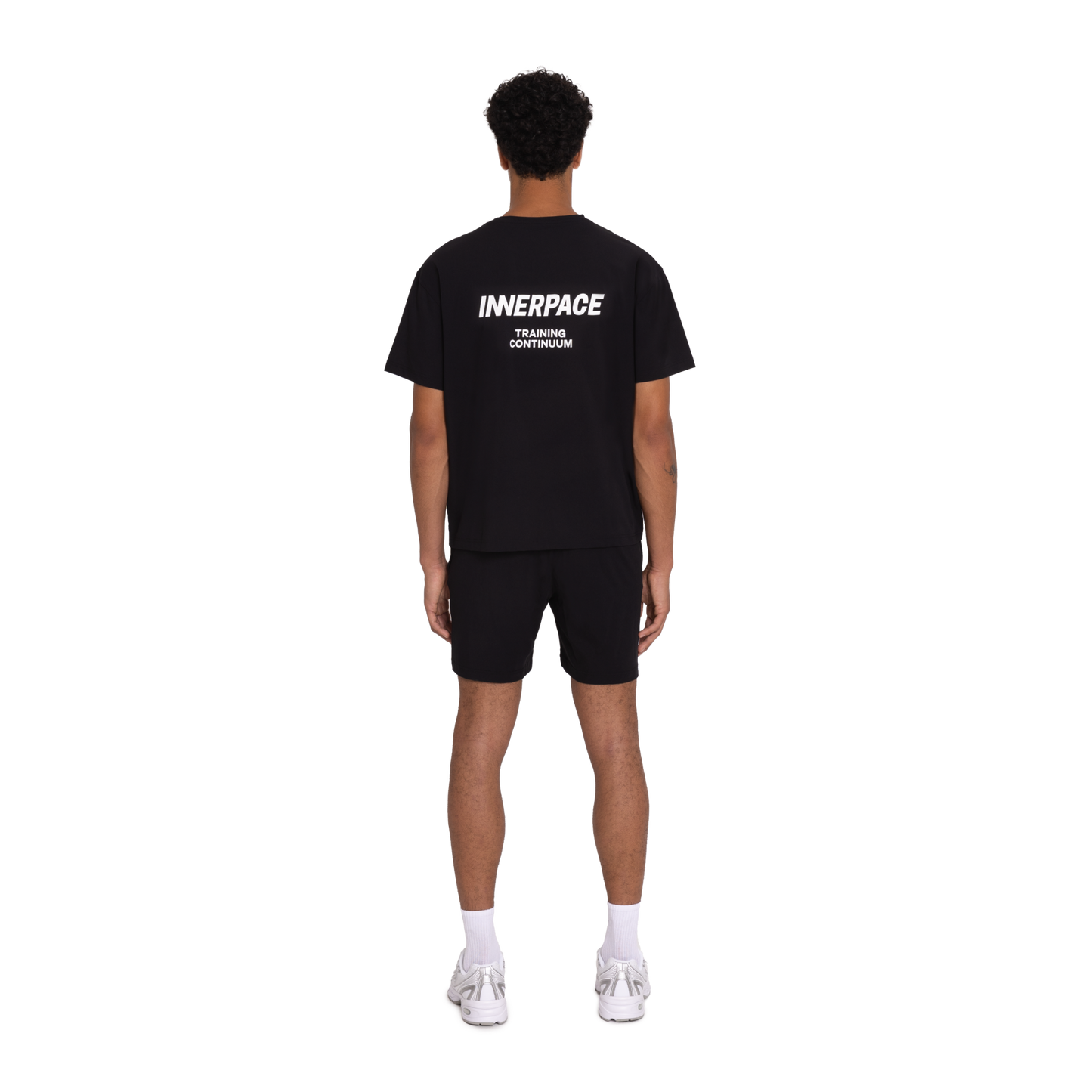 Training Continuum T-Shirt
